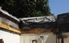 TORCHON GALLERY > Badly Damaged Roof ( Caused By Poor Flashing) 8